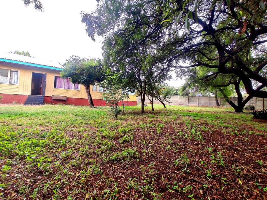 3 Bedroom Property for Sale in Sasolburg Ext 12 Free State